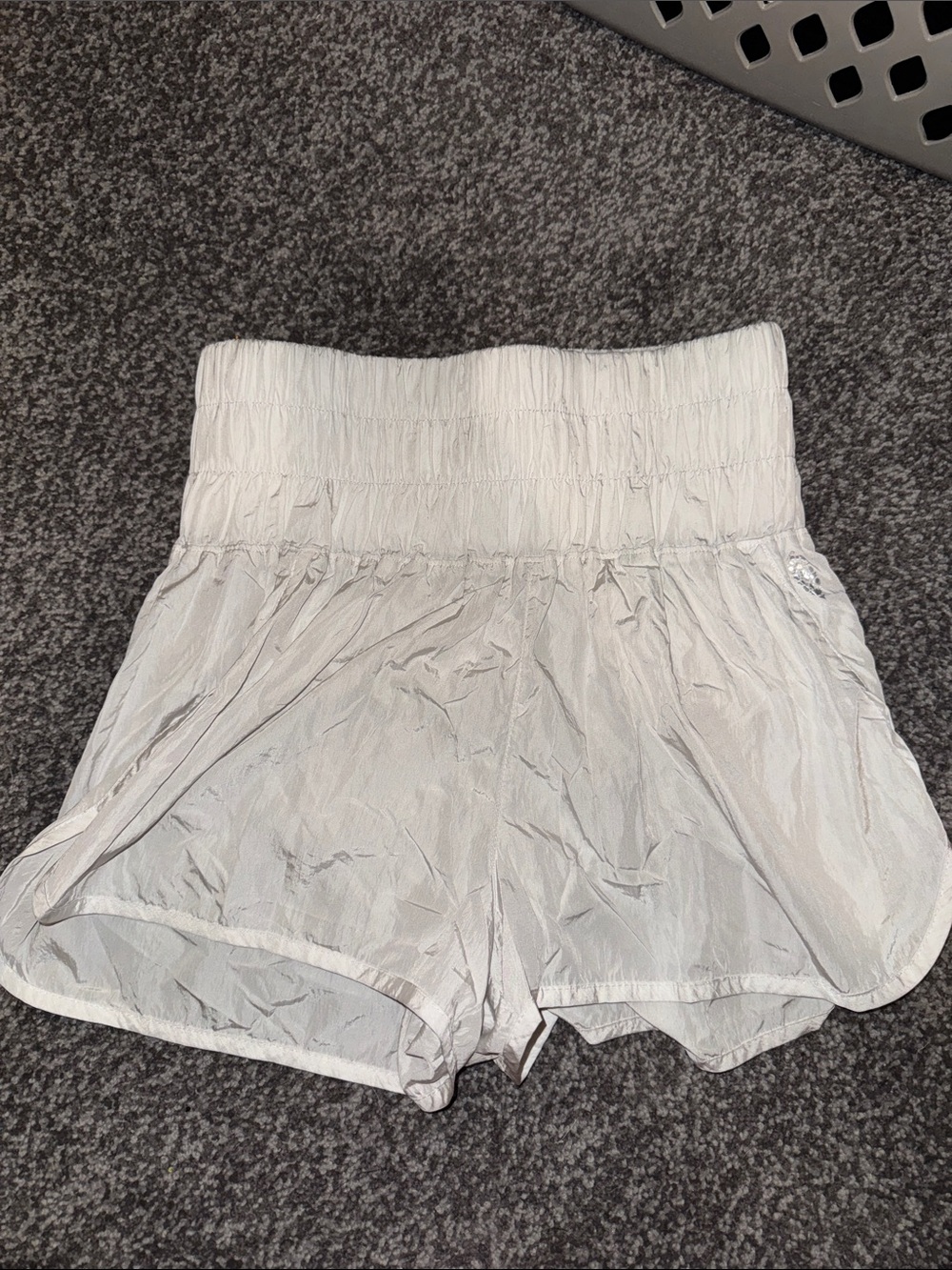 Free People Movement Running Shorts